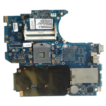 

Vieruodis FOR HP PROBOOK 4530S 4730S Laptop motherboard 646246-001 6050A265501 HM65 DDR3 Integrated Graphics