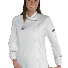 Женская куртка итальянская федерация