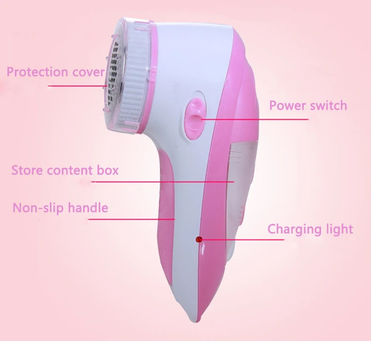 JIQI электрический шерсть аппарат для удаления катышков Ткань свитер пуха Таблетки Бритвы перезаряжаемое устройство для удаления ворса щетка ворсинки гранулы с машины