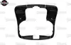 Guardia de la quinta puerta Renault / Dacia Duster 2010-2017 ABS accesorios de plástico Placa de protección arañazos estilo de coche tuning ► Foto 3/3