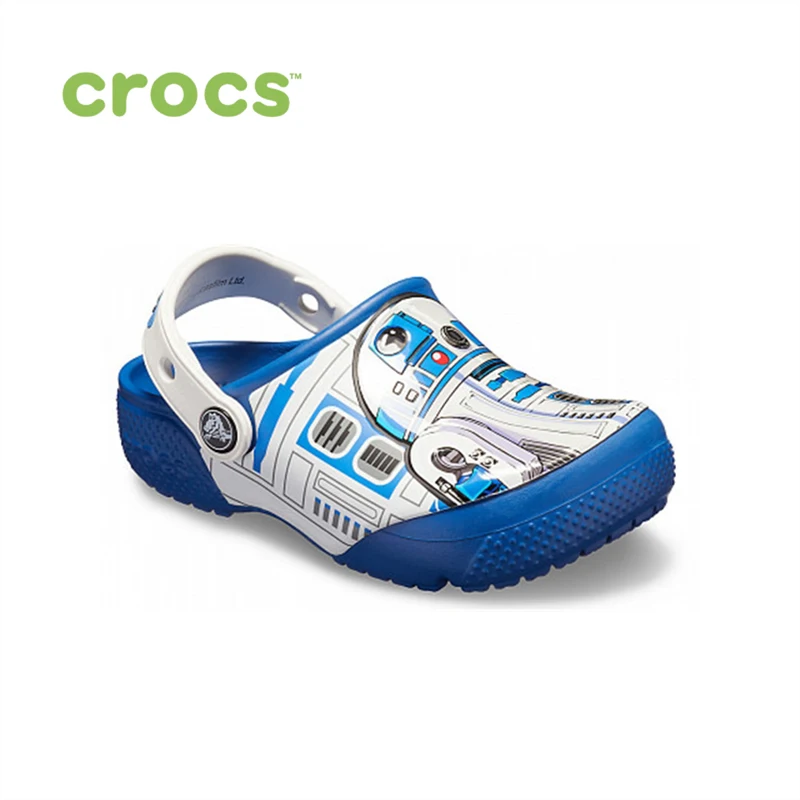Crocs Unisex Kids Fun Lab Clog K
