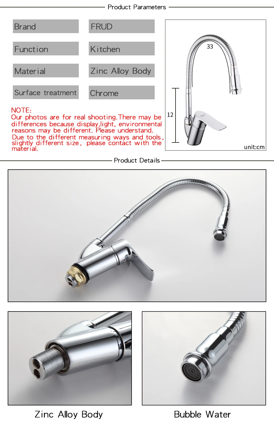kitchen sink mixer 8