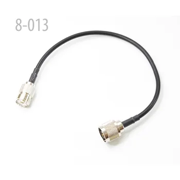

8-013 Adaptor Cable SO239 to N-Male