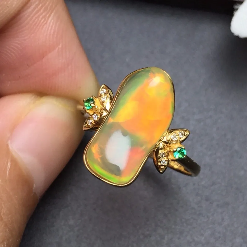 ring engagement rings