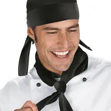 Черный треугольник для повара