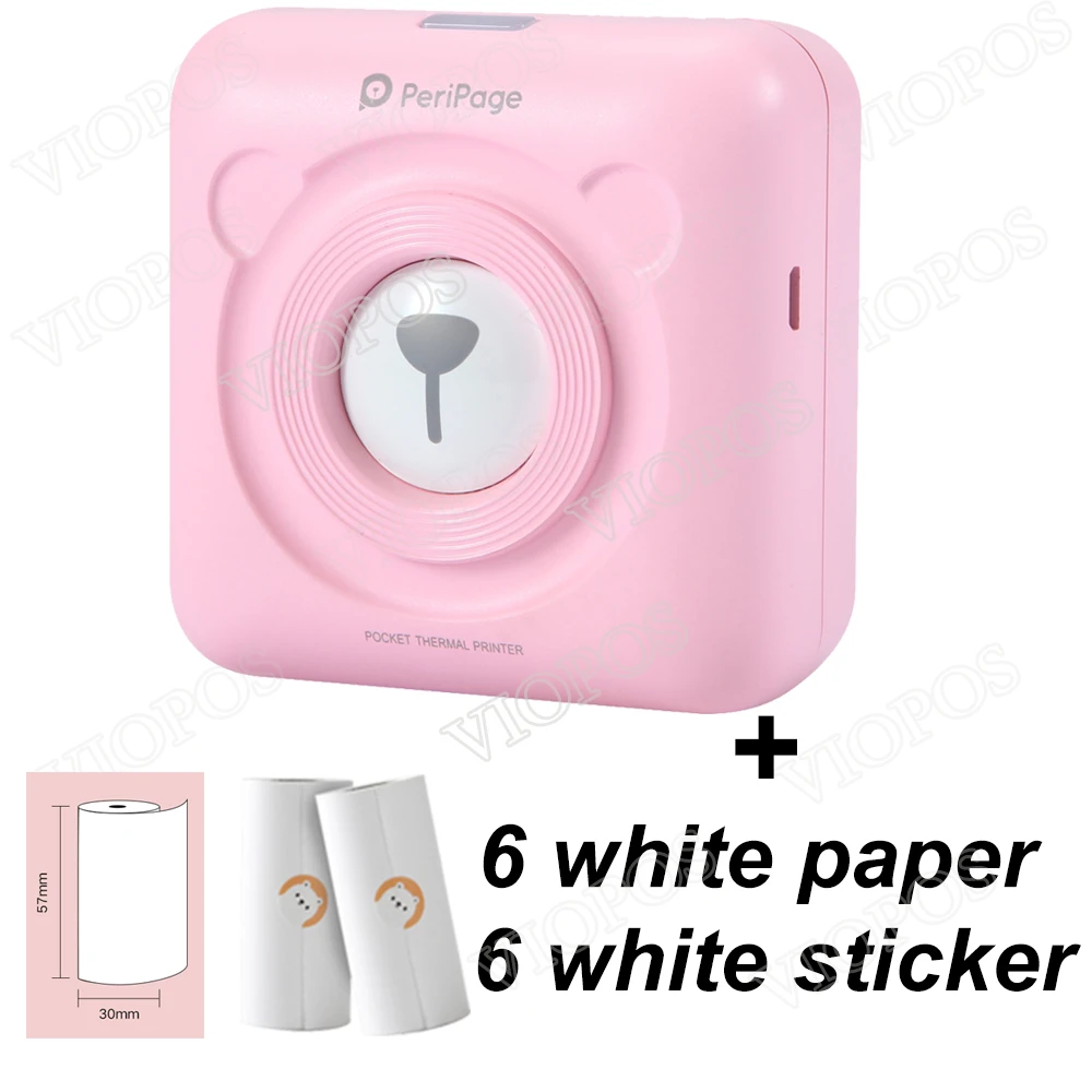 cheap mini printer