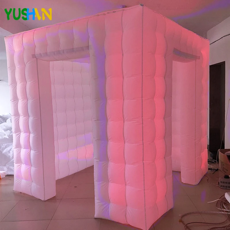 Cube White 01