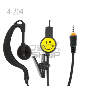 

Ear Loop Earpiece for AW400, GX-V10, GX-V5