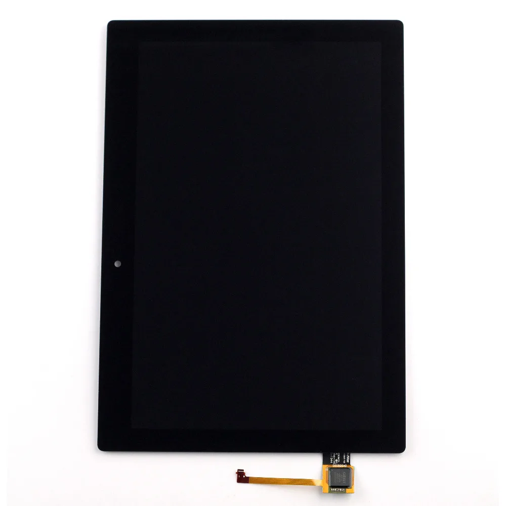STARDE Замена ЖК для Lenovo Tablet 2 A10 70 TAB 70F дисплей кодирующий преобразователь