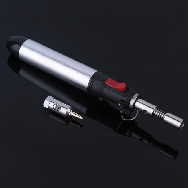 Cordless Soldering Iron