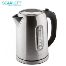 Чайник электрический Scarlett SC-EK21S50 1,7л