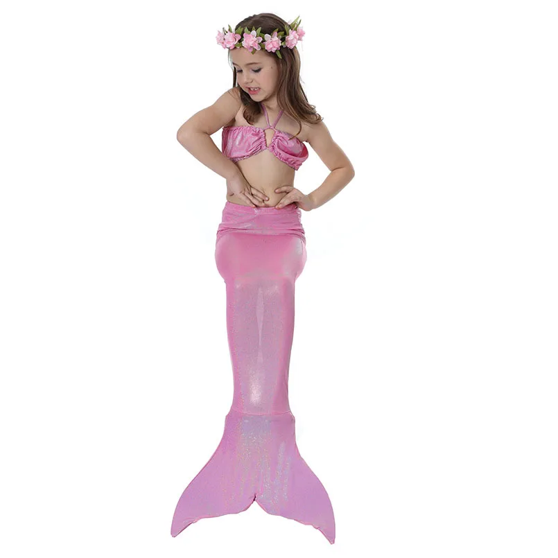 Mermaid tail swimsuit JP34-5