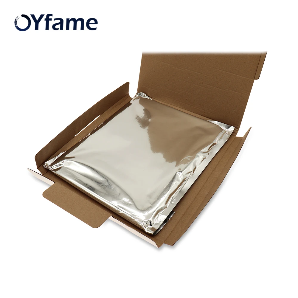 Съедобная бумага для торта OYfame 25x A4 210*297 мм принтер украшения тортов