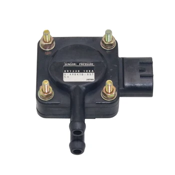 

Genuine 897330-108A 5-498410-857 Manifold Air Pressure Sensor MAP Sensor