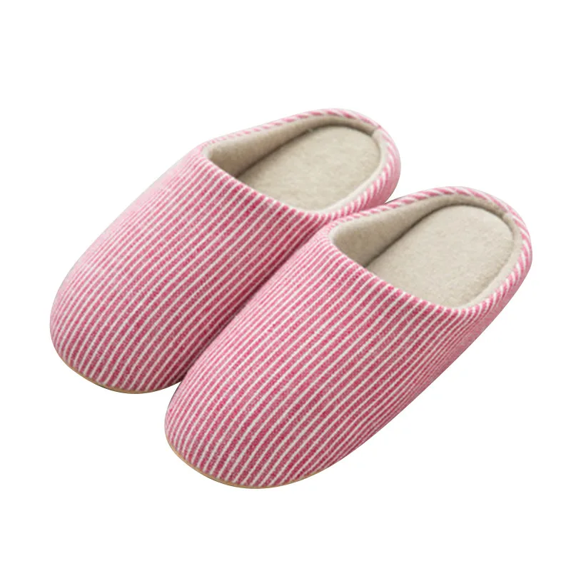 New Winter Shoes Home Slippers Women Indoor Slides House