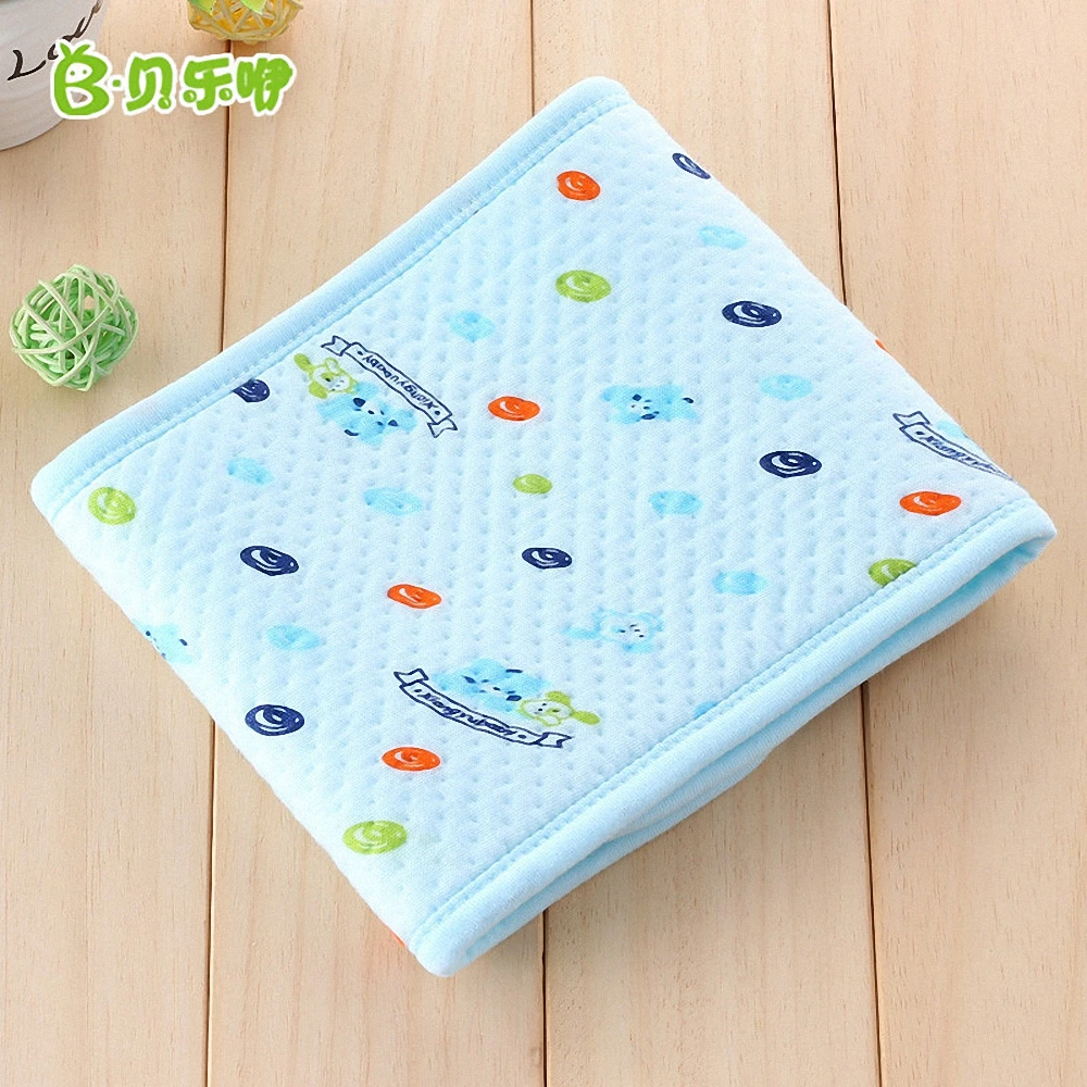 0 24M Baby Bellyband Новорожденный bebe увеличить хлопок пупка Кнопка протектор полоса