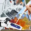 0-10% Brix Refractometer with ATC Low-Concentrated Sugar Content Solutions Machining Coolants Maple Sap Accuracy 0.1% ► Photo 3/6