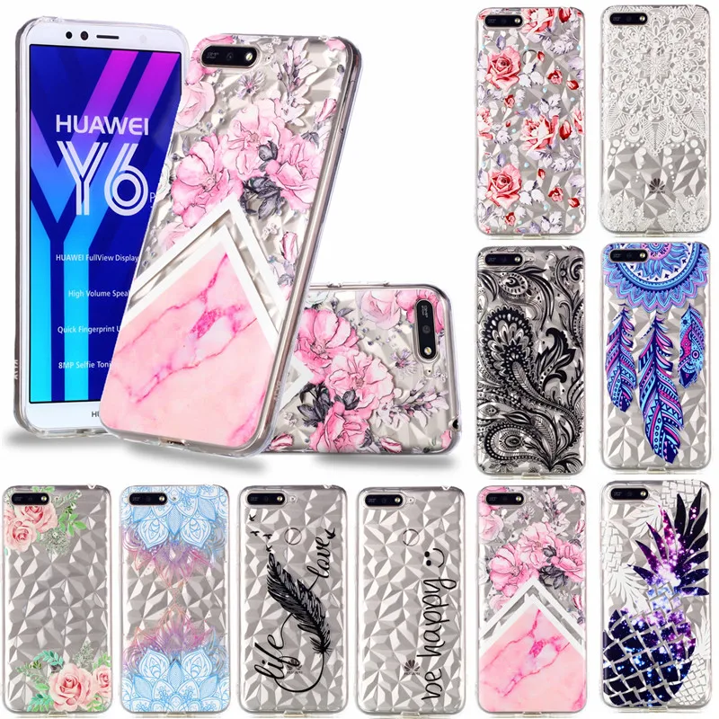 aliexpress coque huawei y 6 2018