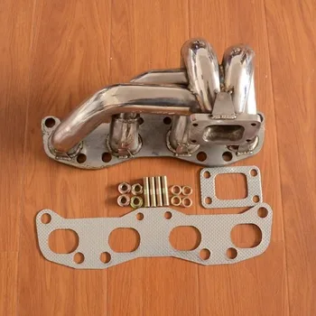 

turbo Stainless Exhaust Manifold GT28 FOR