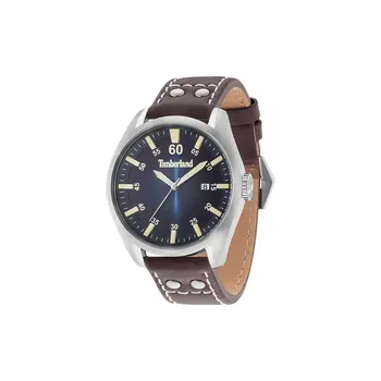 Relojes de pulsera de cuarzo Timberland para hombre relojes de TBL-15025JS-03 para hombre reloj de pulsera para hombre