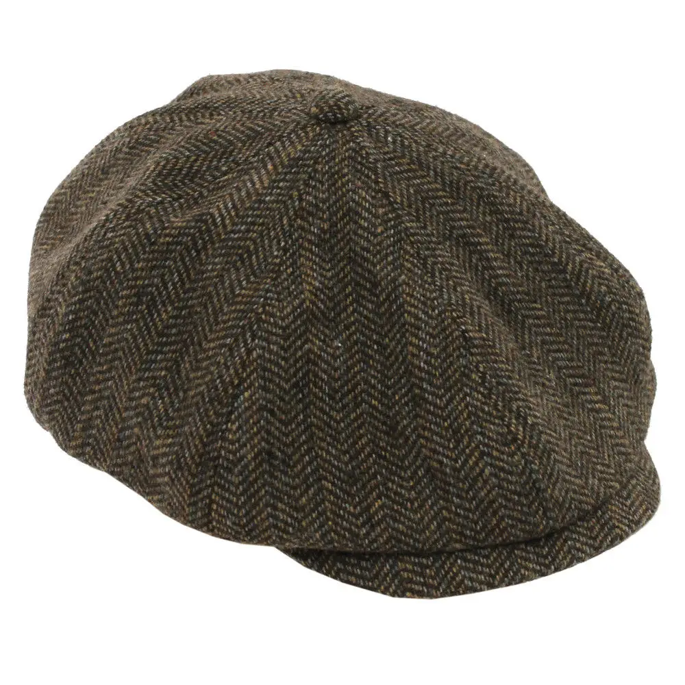 flat cap victorian