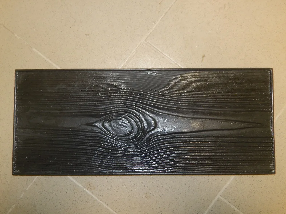 

NEW Polyurethane STAMPS model 2019 for Concrete Cement, Polyurethane molds , rubber molds Decorative Texture wall and floor
