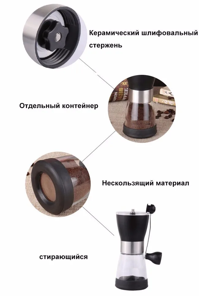 coffee grinder machine