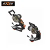 Saw sharpening machine REZER EG 200-C Gulleting machine Filing machine Chain cutter grinder Chain sharpener Chain turning ► Photo 1/4