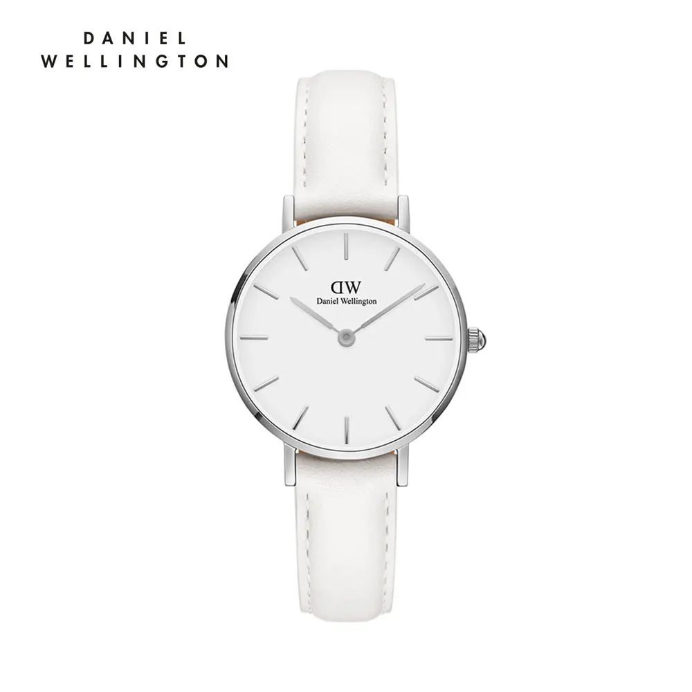 Женские наручные часы Daniel Wellington Petite Bondi 28 мм|Женские часы| |