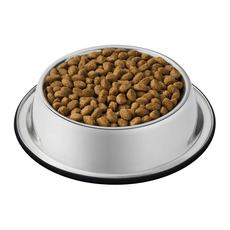 cat chow special care