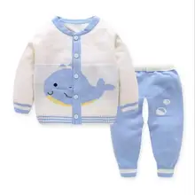 Милые маленькие свитера для детей