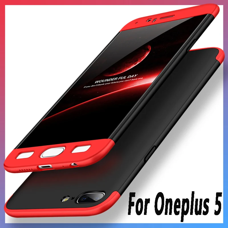 For One plus 5 Case luxury 360 protection mobile phone bag for One plus 5 A5000 Oneplus5 back cover 3 in 1 hard armor fundas 1-plus-5-cover : image For One plus 5 Case luxury 360 protection mobile phone bag for One plus 5 A5000 Oneplus5 back cover 3 in 1 hard armor fundas 1-plus-5-cover