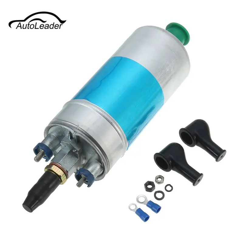 

High Quality Performance Electric Fuel Pump OEM 0580254910 0580254922 for Mercedes W123 W124 W126 12V