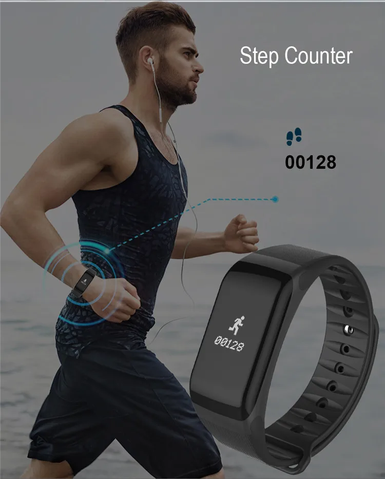 f1 smart bracelet14