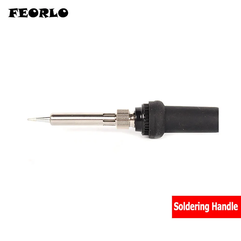 Soldering Handle