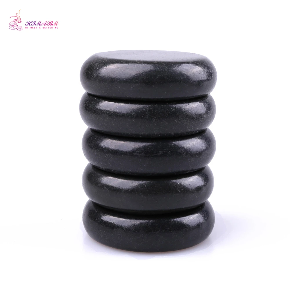 Free shipping 1 pack=5pcs Natrual hot spa black basalt stone massage basalt stone 6*6cm Free shipping 1 pack=5pcs Natrual hot spa black basalt stone massage basalt stone 6*6cm