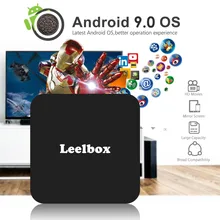 TV BOX Q4 4K Android Leelbox TV Box Android 9.0 OS Latest KD 4GB 32GB RK3228 4K 2.4GHz WIFI Quad Core Smart TV Box Media Player TV BOX Q4 4K Android Leelbox TV Box Android 9.0 OS Latest KD 4GB 32GB RK3228 4K 2.4GHz WIFI Quad Core Smart TV Box Media Player