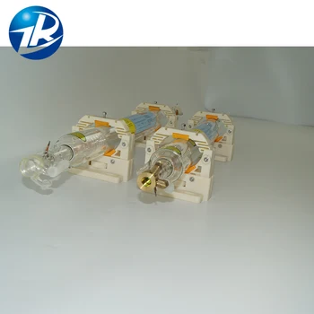 

CO2 laser tube 850*50mm 50W CO2 laser tube Medical CO2 laser tube ZuRong