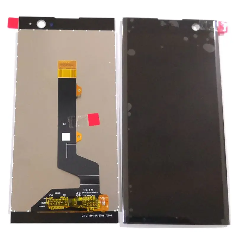 For Sony Xperia XA2 H4113 H4133 H3113 H3123 H3133 Lcd Screen Display ...
