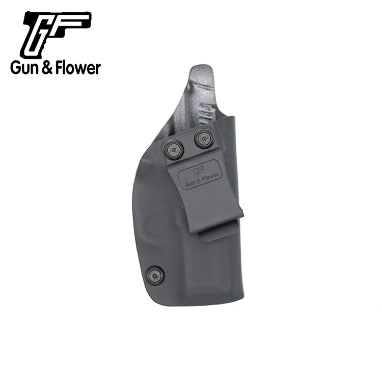 Тактический чехол Gunflower с зажимом для ремня P365|Кобуры| |