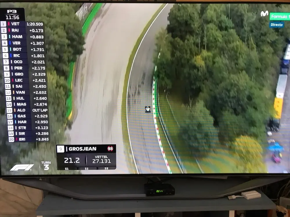 freesat v7 отзывы
