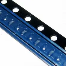 100 шт. SDM20U40-7 SDM20U40 40 V 250mA 0603 SOD523 ZJ