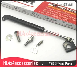 Rear Tailgate Slow Down Shock Up Lift Gas Strut for FORD RANGER REAR GATE STRUT SHOCK GAS SLOW DOWN 4x4 accessories for ranger Rear Tailgate Slow Down Shock Up Lift Gas Strut for FORD RANGER REAR GATE STRUT SHOCK GAS SLOW DOWN 4x4 accessories for ranger