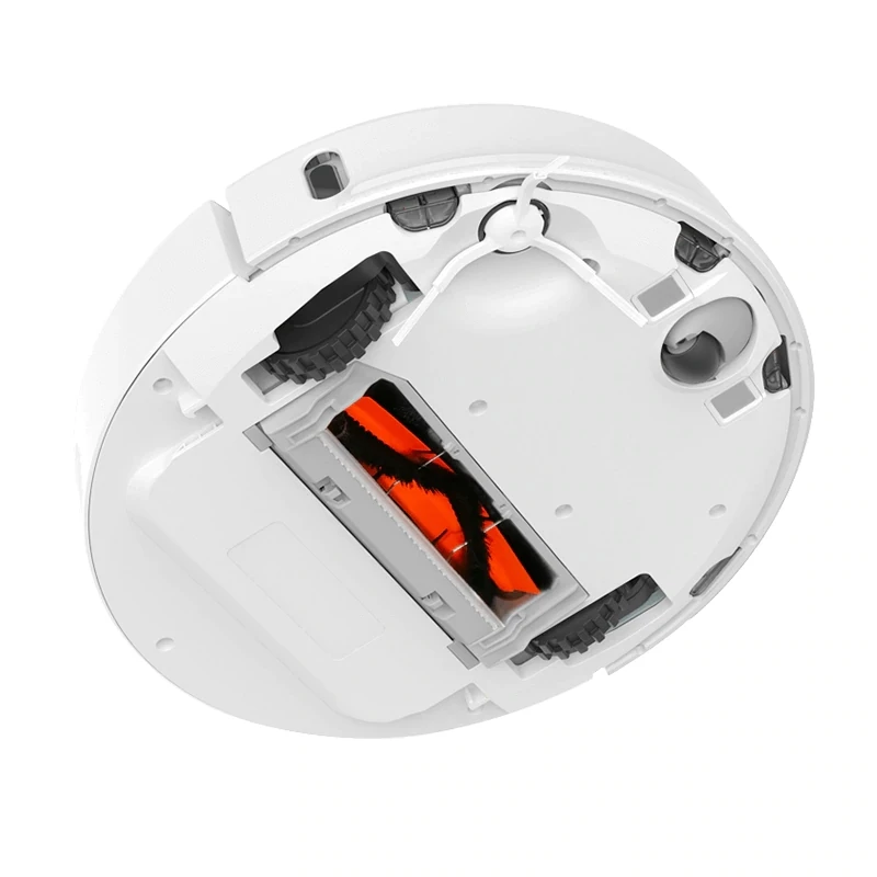 Roborock пылесос 2 для Xiaomi mi Home JIA APP умная очистка пыли интеллектуальная подметание и
