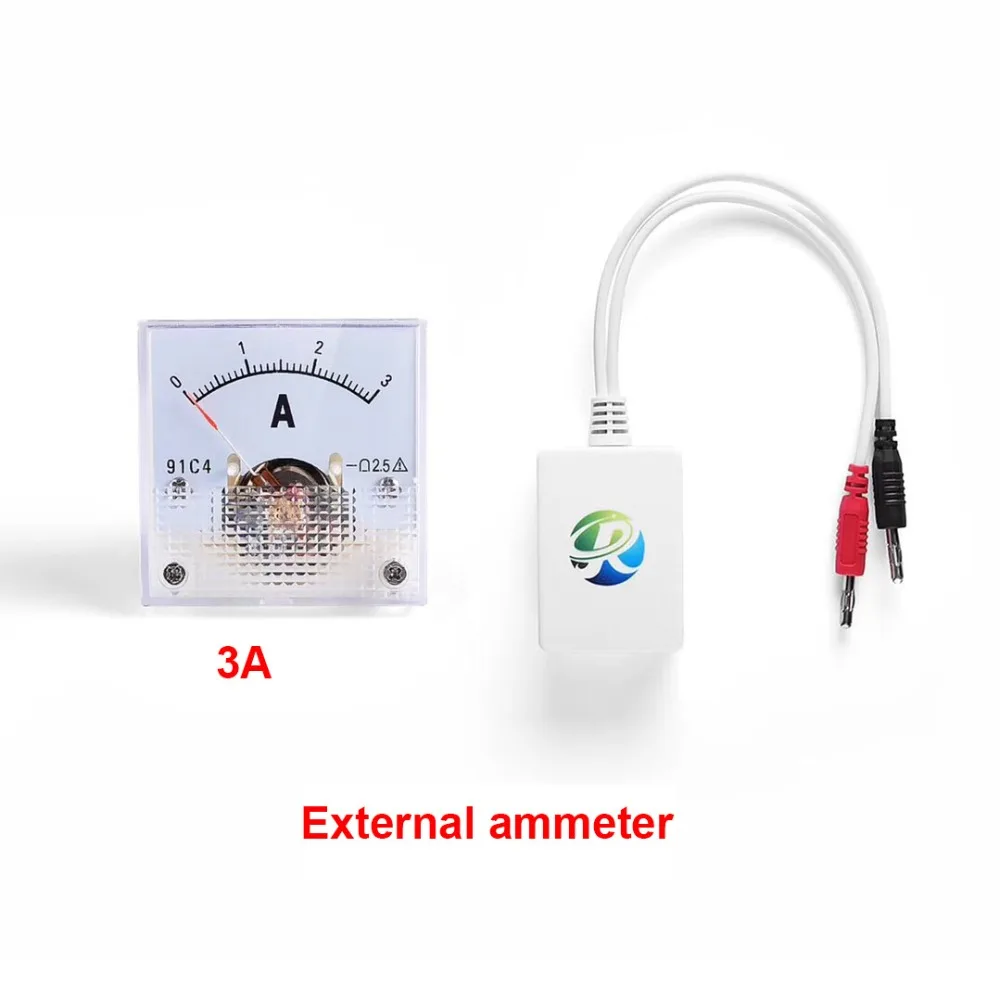 Maintenance Cable For iPhone  (3)