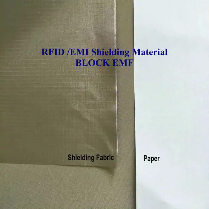 RFID Shielding material (1)