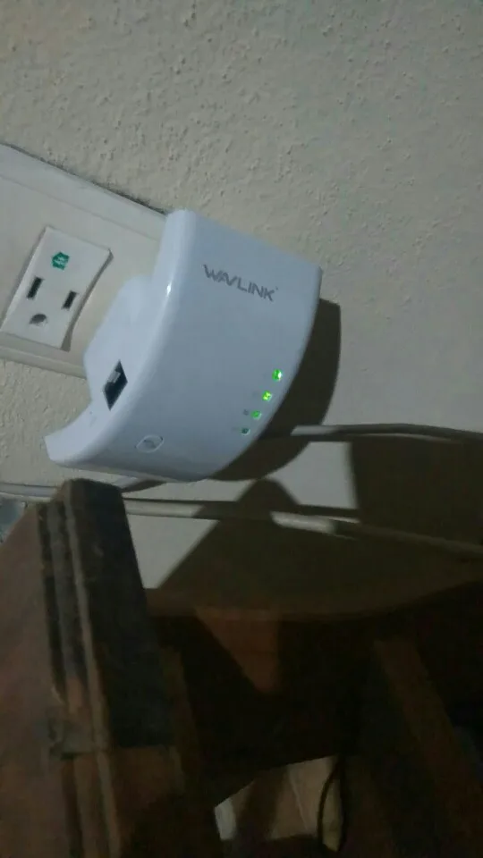 wavlink n300 wi fi ретранслятор отзывы
