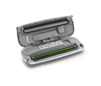 

FoodSaver - Envasadora Blanca+