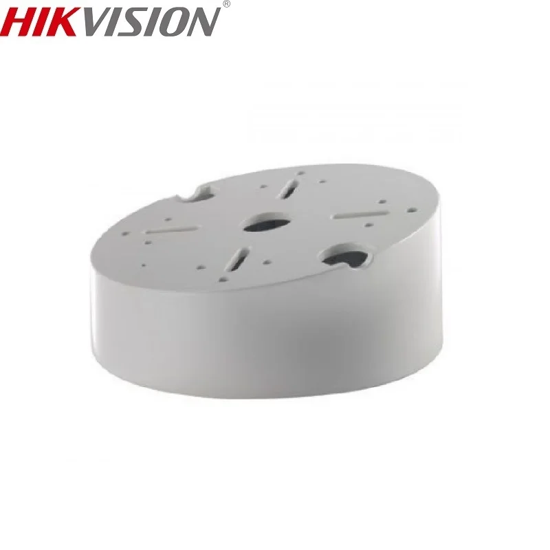 

HIKVISION DS-1240ZJ Inclined Ceiling Bracket for Dome Camera Bracket Aluminium alloy
