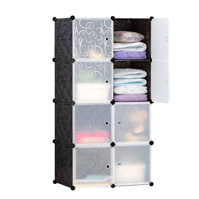 Najtaniej Szafa do przechowywania SOKOLTEC